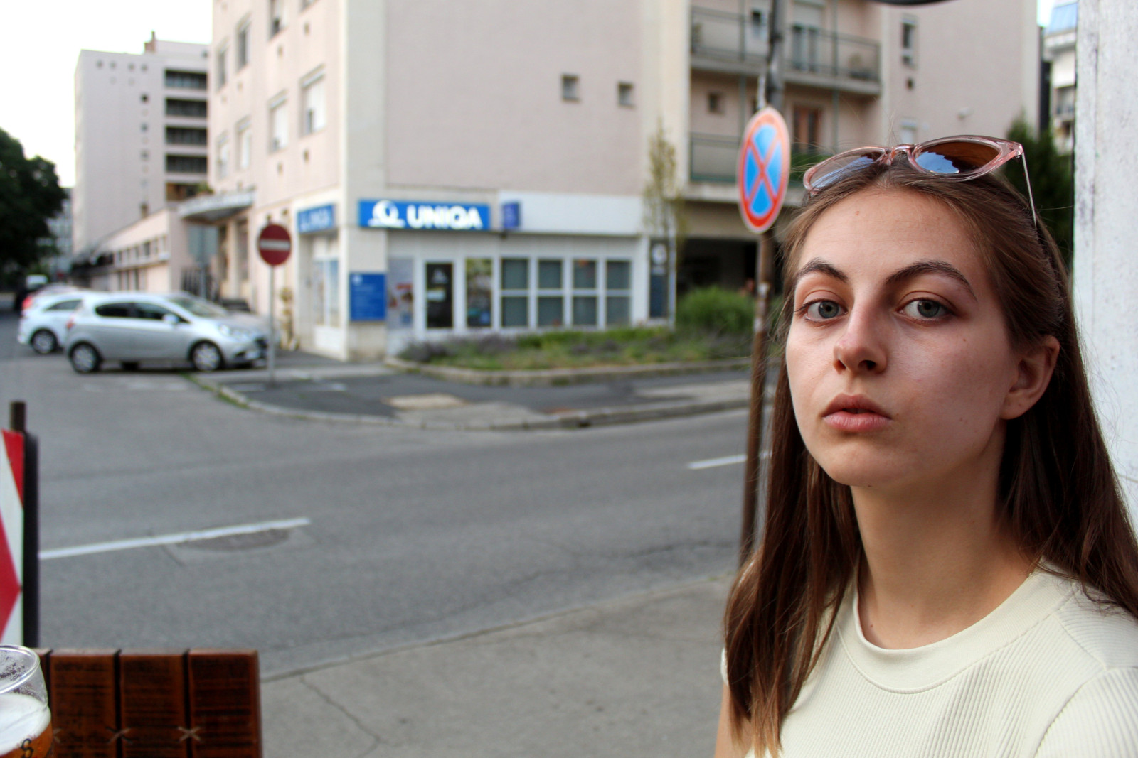 Regina. Zalaegerszeg.